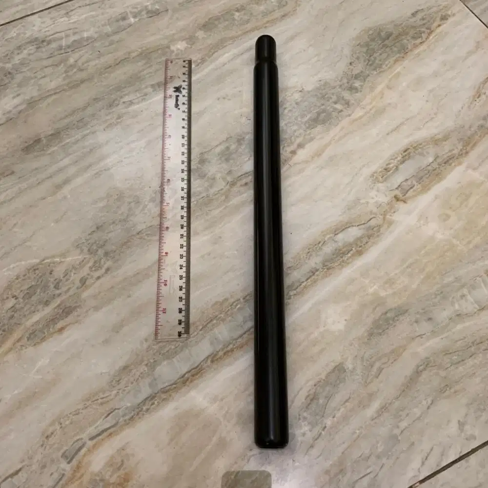 Seatpost | Tiang jok sepeda