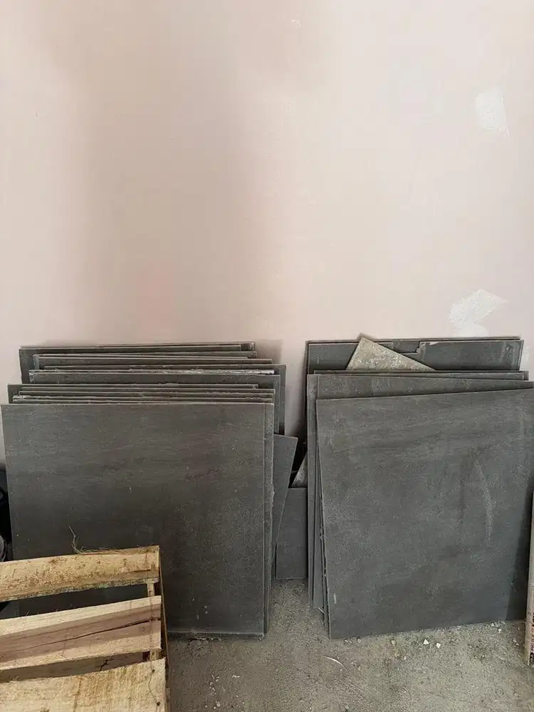 Keramik granite merk GRANITO