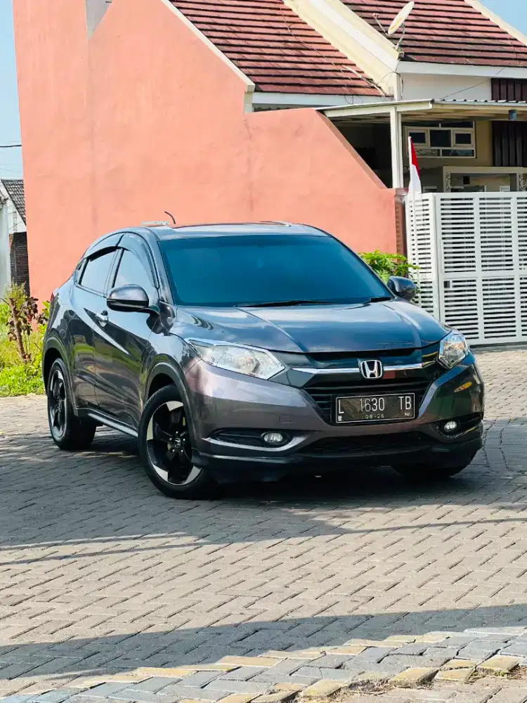 Hrv Tangan Pertama SE JBL Istimewa Pribadi