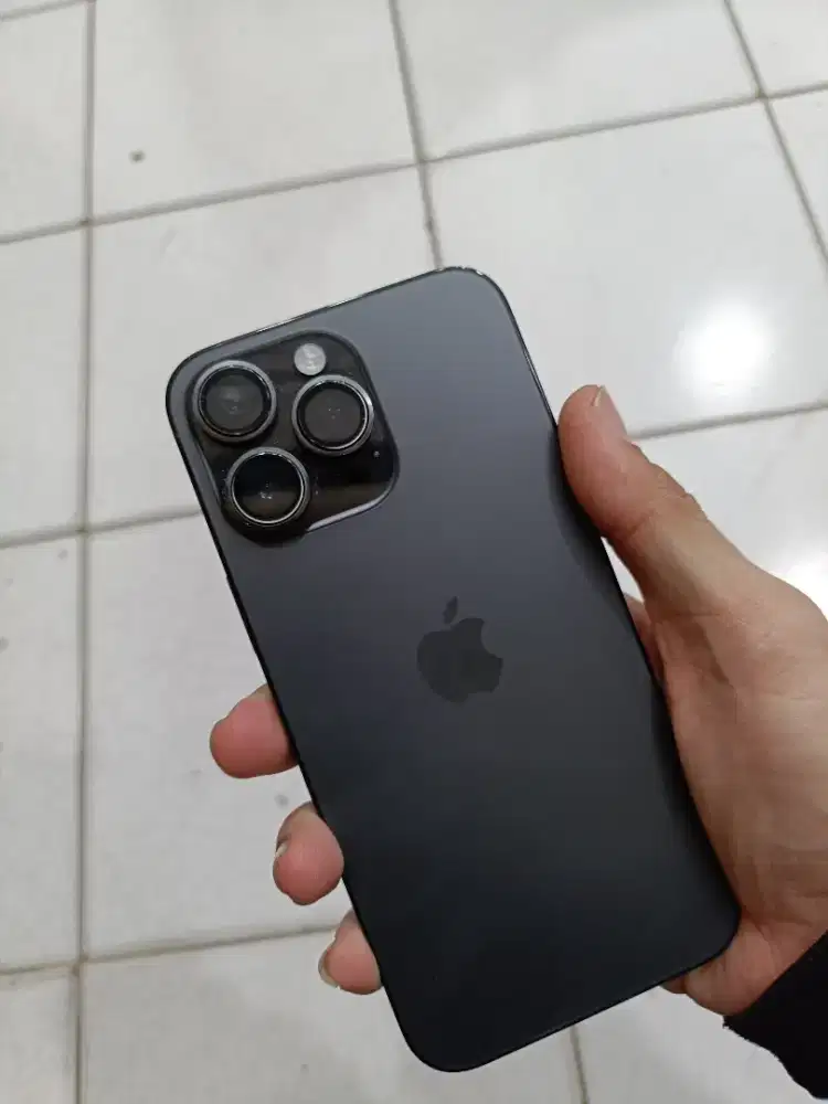 iPhone 14 pro max 256gb ibox