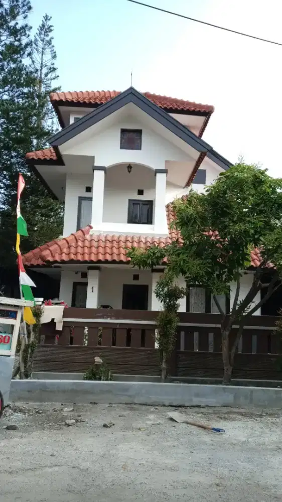 Kosan Kost Kontrakan Antapani Arcamanik Cicadas Kiaracondong