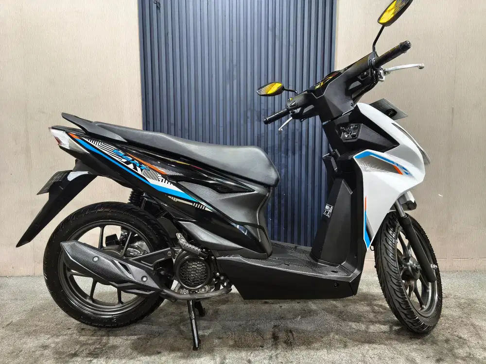 Beat fi 2026 LIKE NEW mulus terawat siap pakai...
