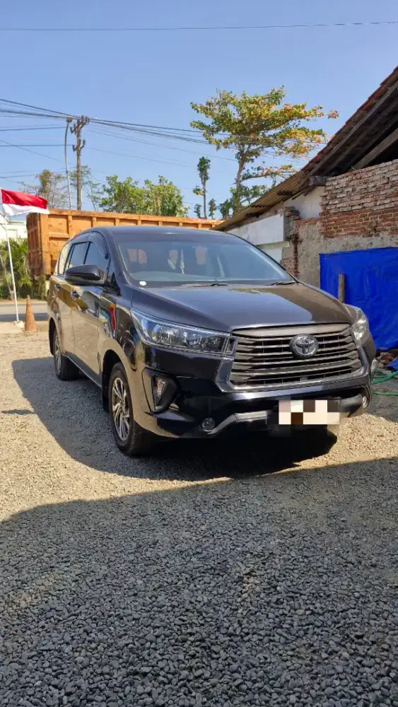 Dijual innova reborn nol spet th 2023 oridinilan