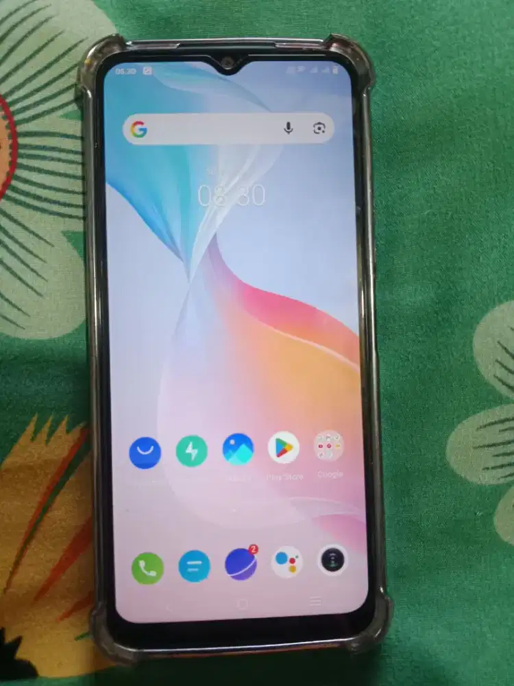 Jual handphone vivo y 21