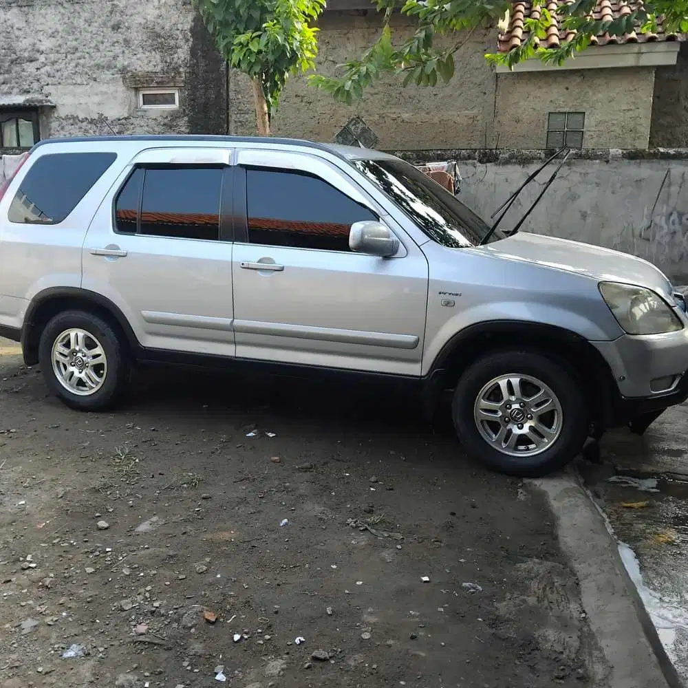 Honda CR-V 2003 Bensin