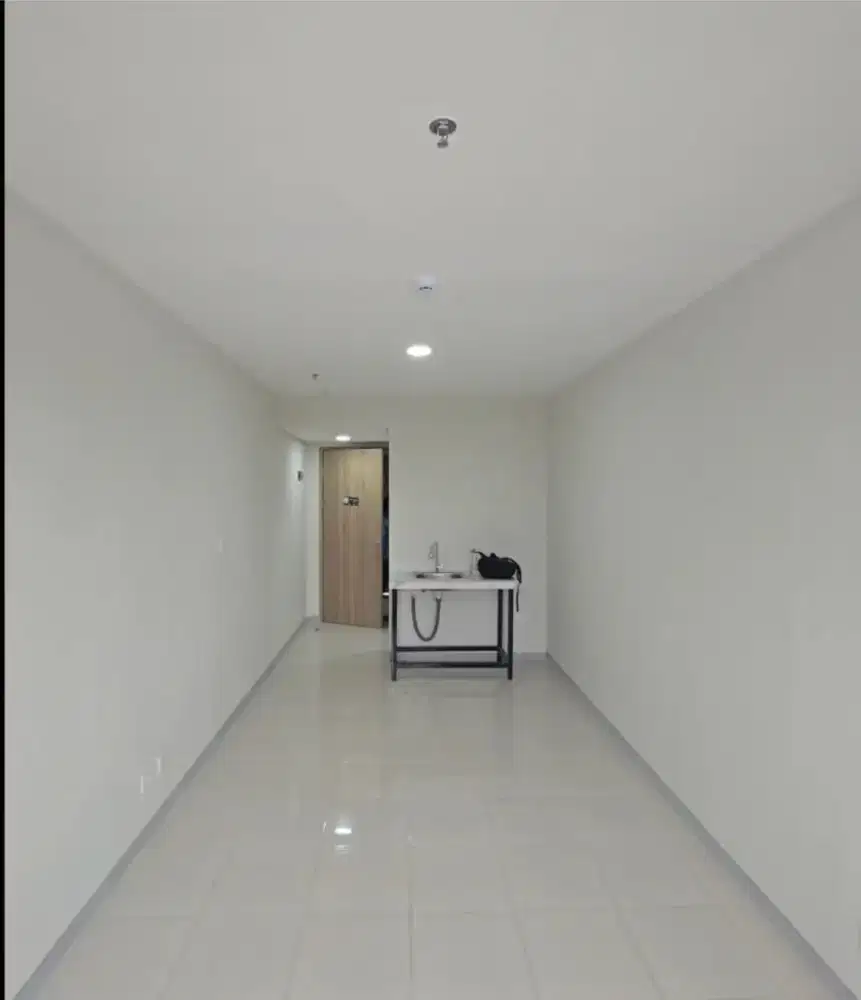 Dijual apartemen Studio Meikarta Aster