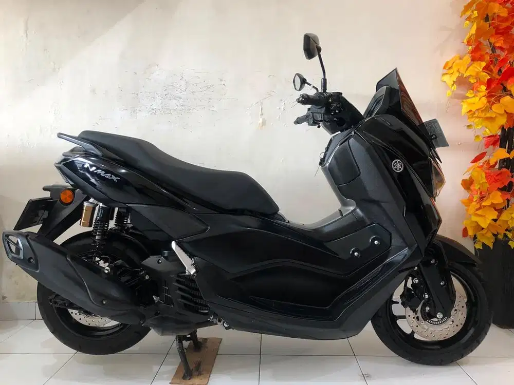 All New Nmax Neo Th.2026 low km 1400 gress!!