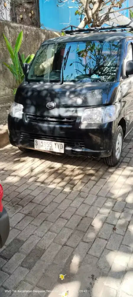 Granmax MB 2015