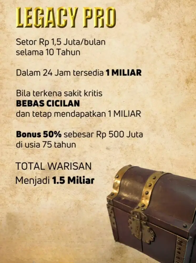 Make u update upgrade with Alllianz