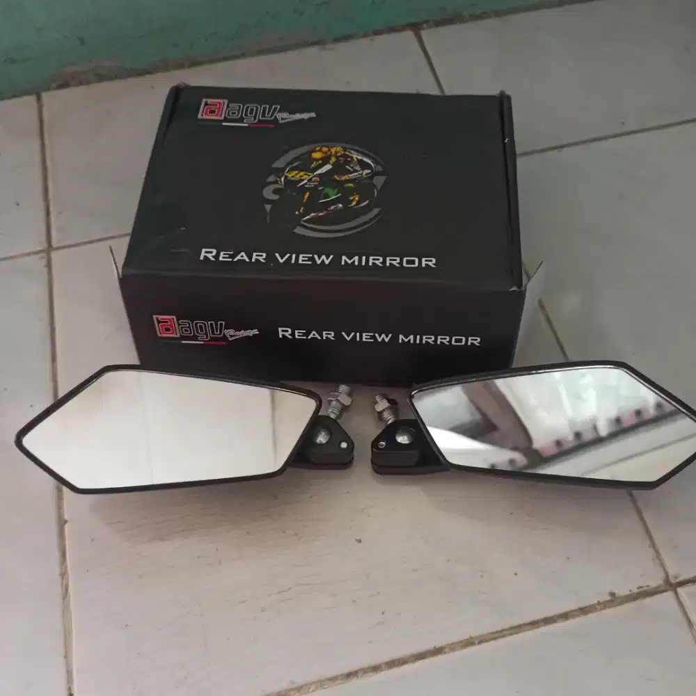 Spion agv buat vario dll