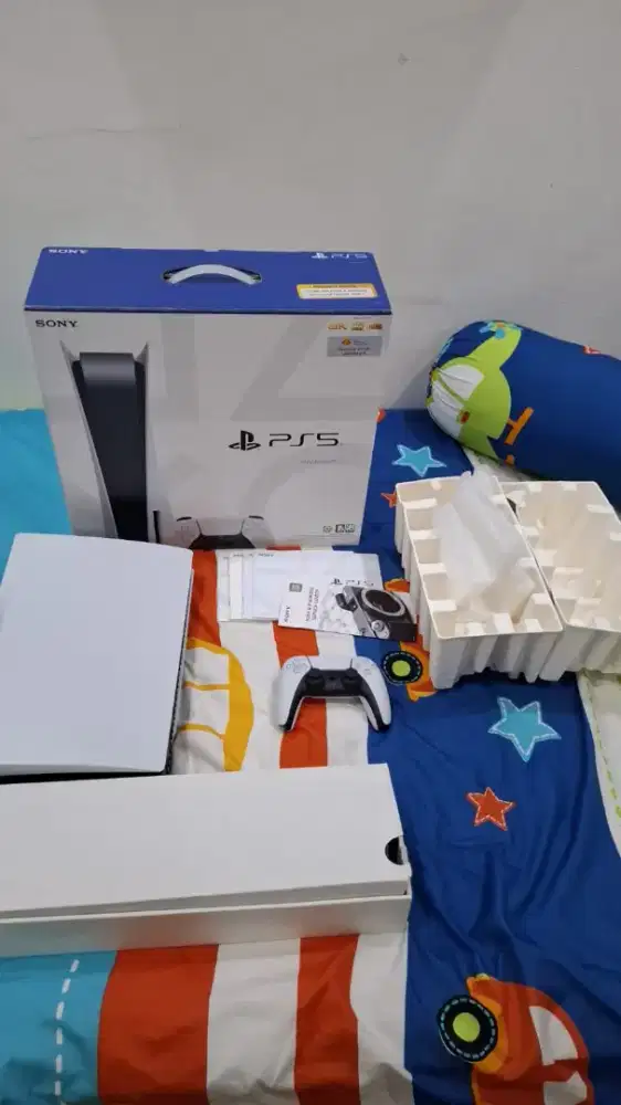 PS5 / PS 5 / PLAYSTATION 5