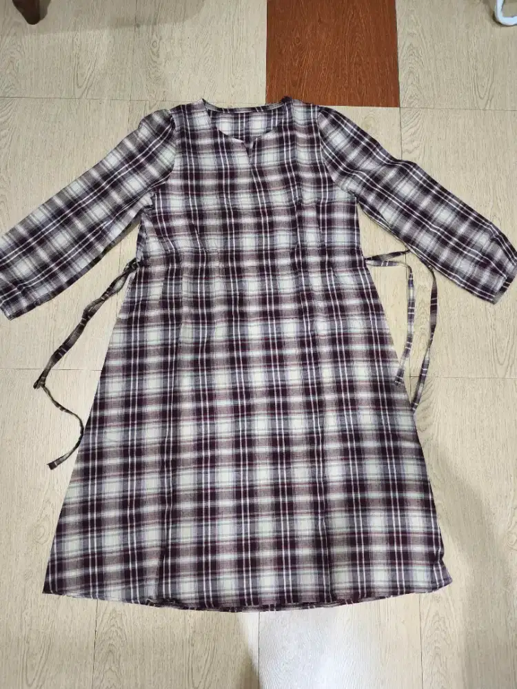 Tunik, Kemeja Wanita