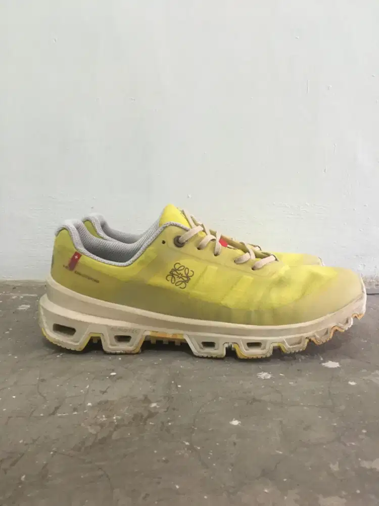 Dijual Sepatu Running Ori