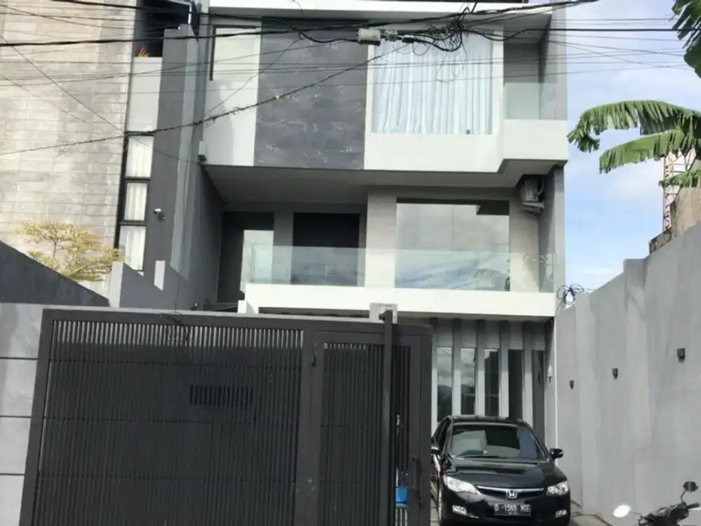 JUAL CEPAT RUMAH MINIMALIS MURAH BDG UTARA SETIABUDI HARGA NEGO SD DEAL SIAPA CEPAT!