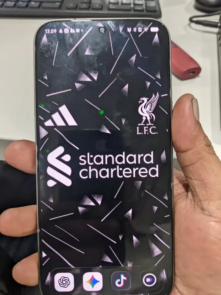 Infinix Note 60 Pro 12/256 GB
