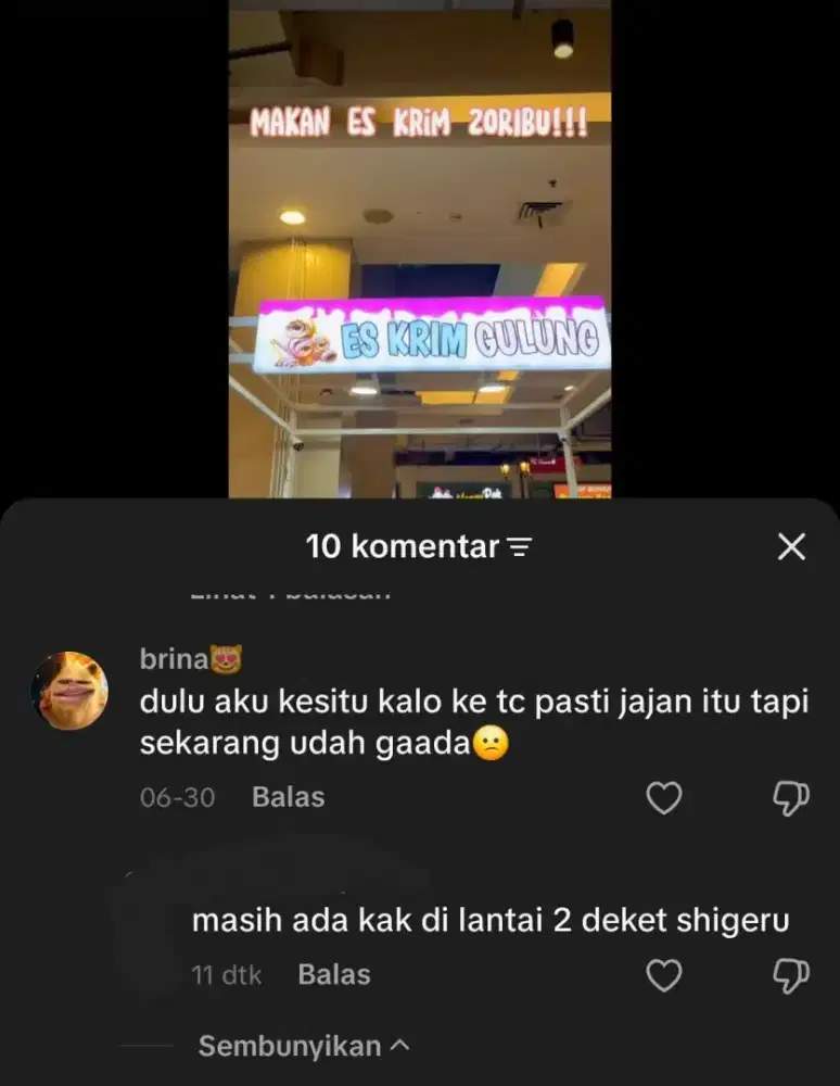 Butuh cepat staff outlet pria wanita itc depok