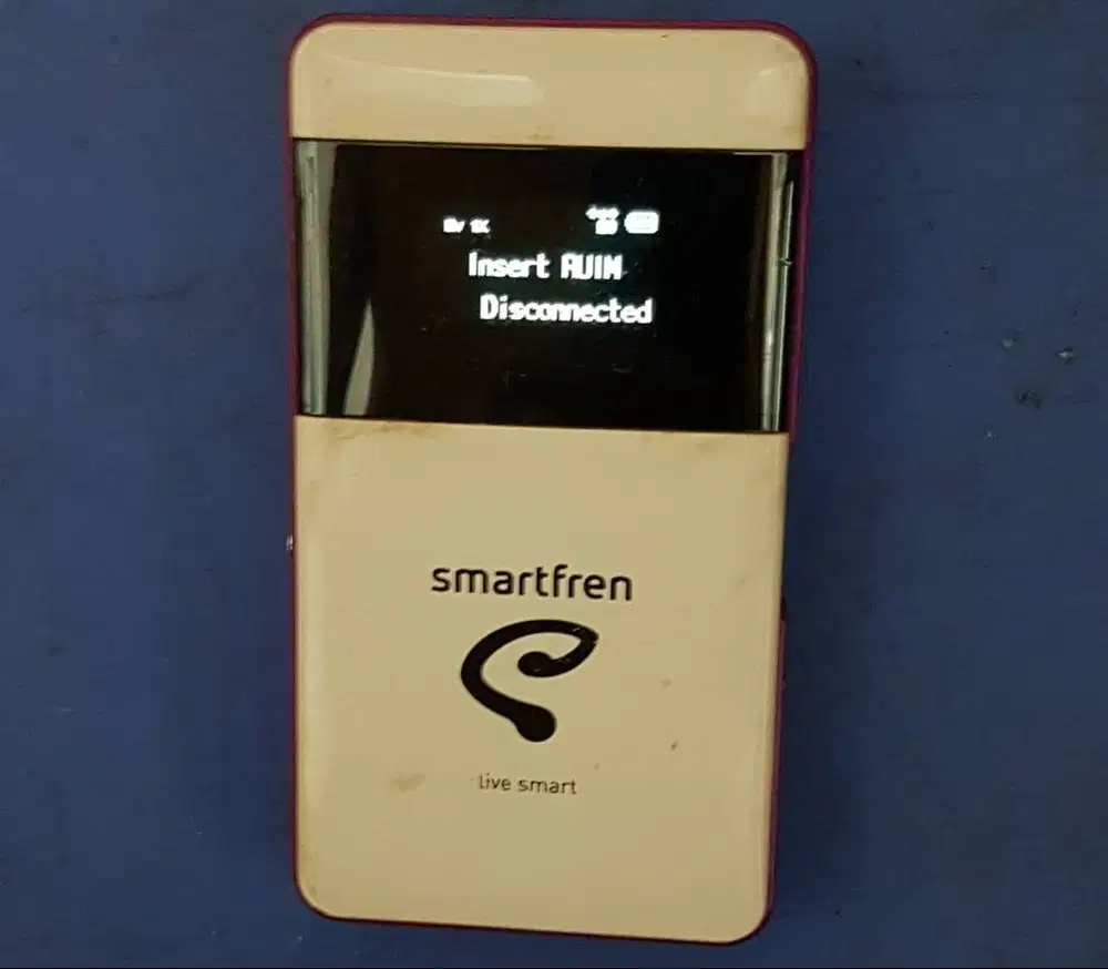 Mini Router Smartfren AR918B,O8I3IO755OOO,baca deskripsi,murah,NET