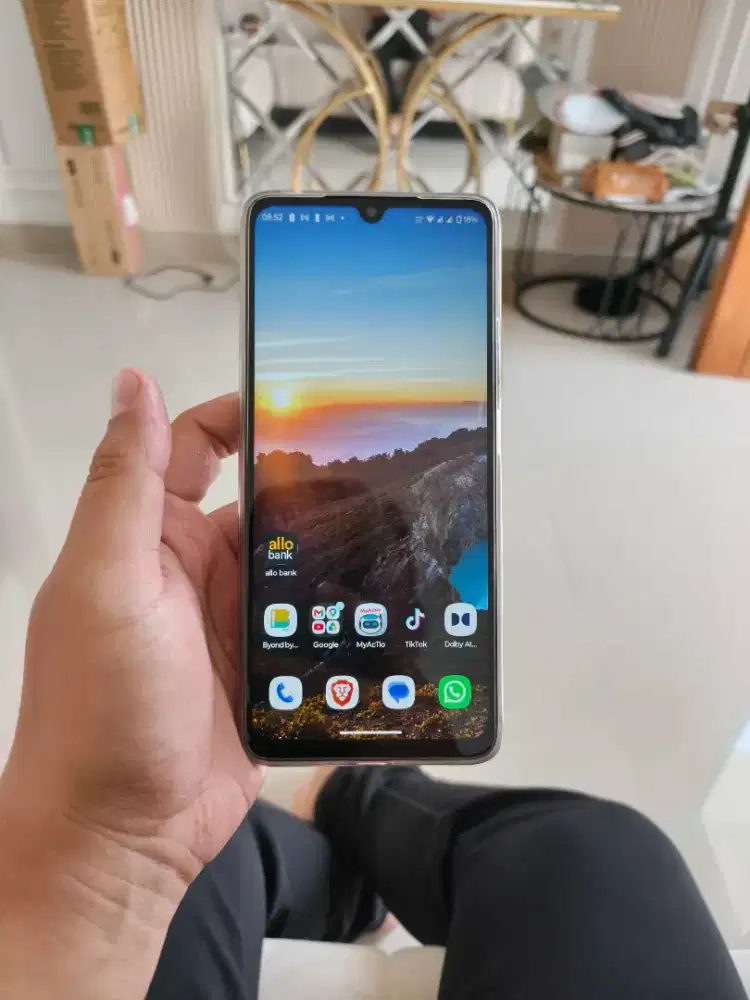 Motorola G06 Power