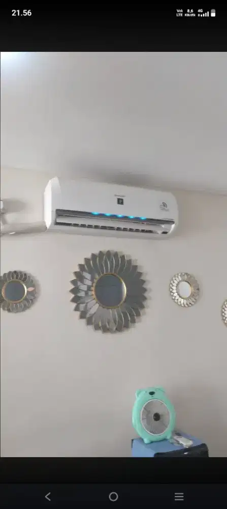 Jasa servis AC kulkas mesin cuci kompa air