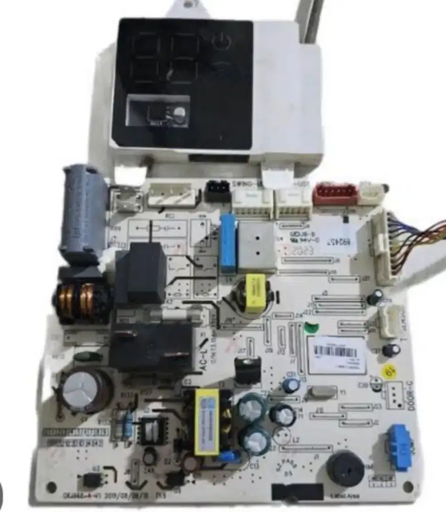Jual PCB/modul merk gree