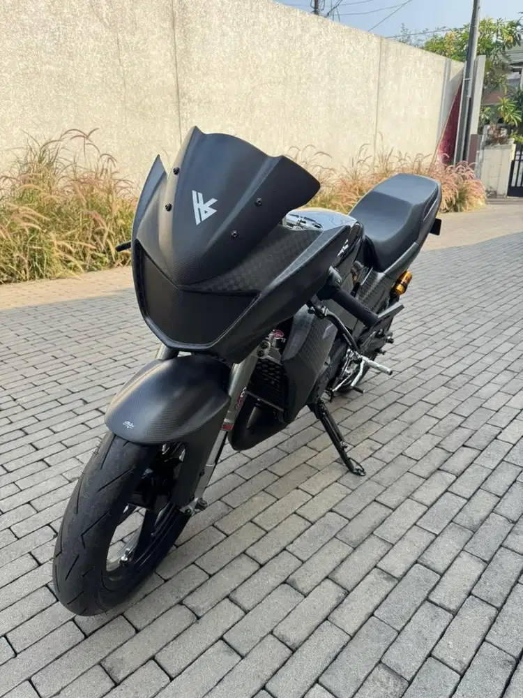 NINJA R RR (SPECIAL ENGINE)