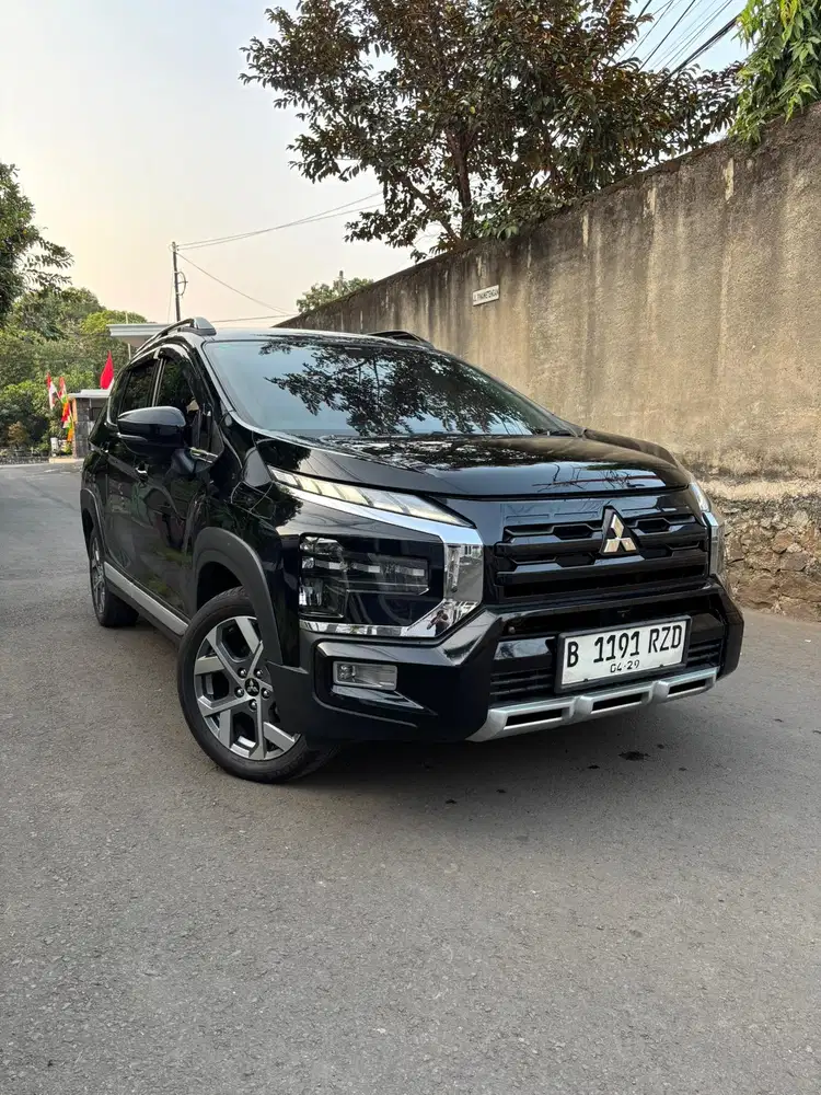 [CASH] Mitshubishi Xpander Cross Premium Package 2023 Murah Bergaransi