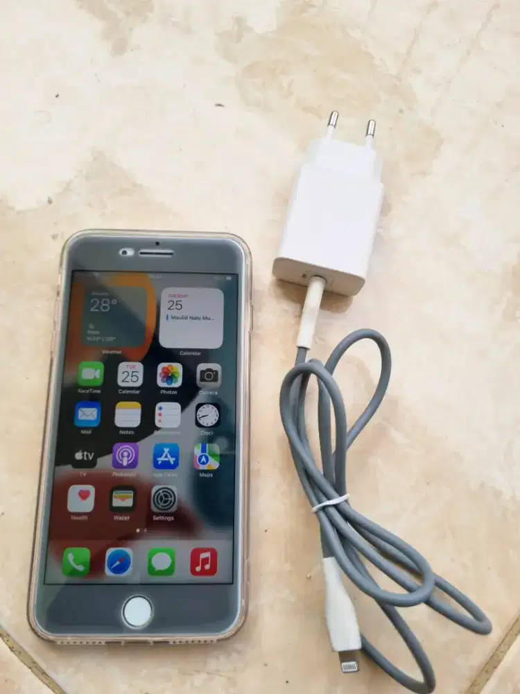 Iphone 7 Plus 256 gb