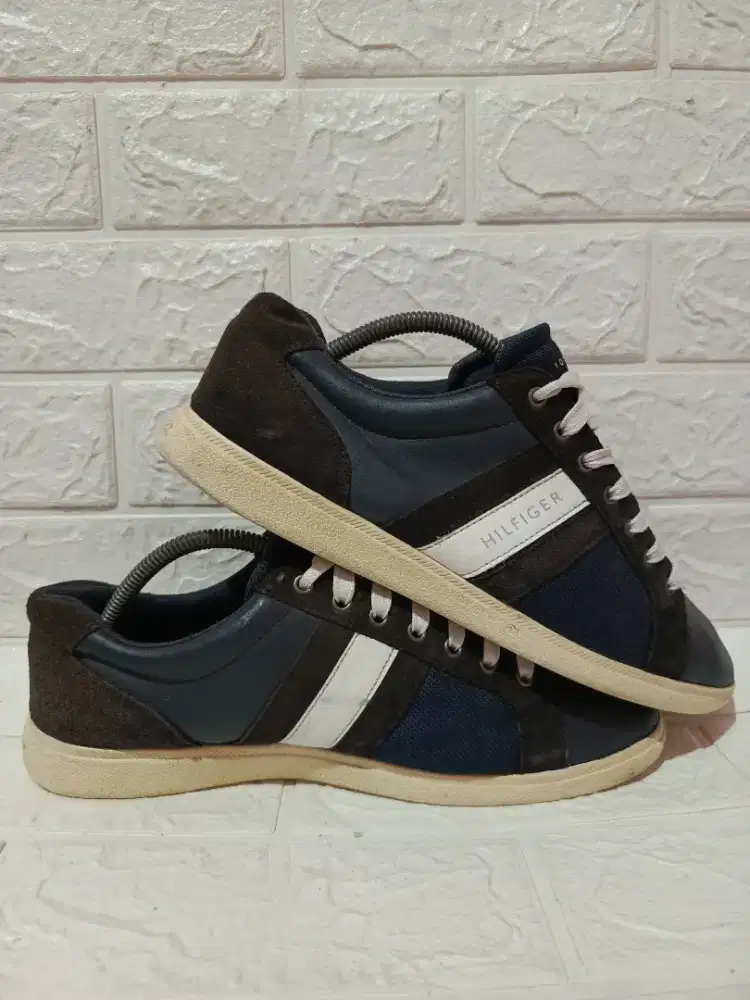 Tommy Hilfiger Core Navy Black
