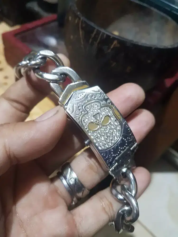 Jam model.gelang marcecho