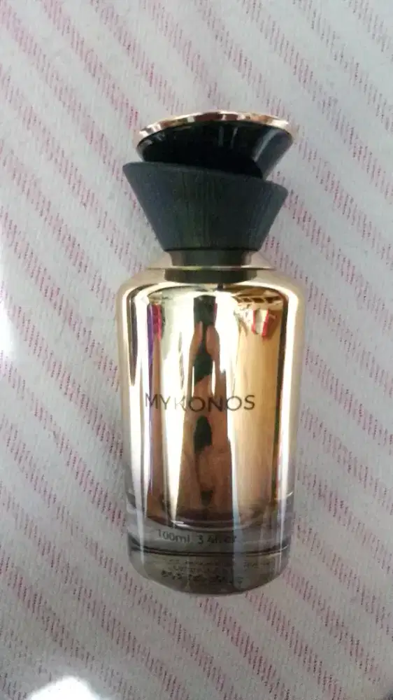 PARFUM MYKONOS MONACO ROYALE