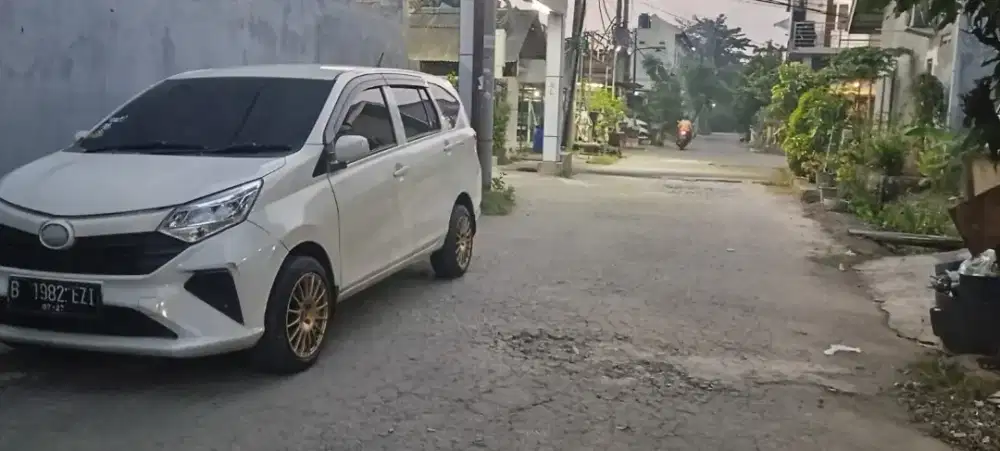 JASA ANTAR-JEMPUT , CARTER , TRIP