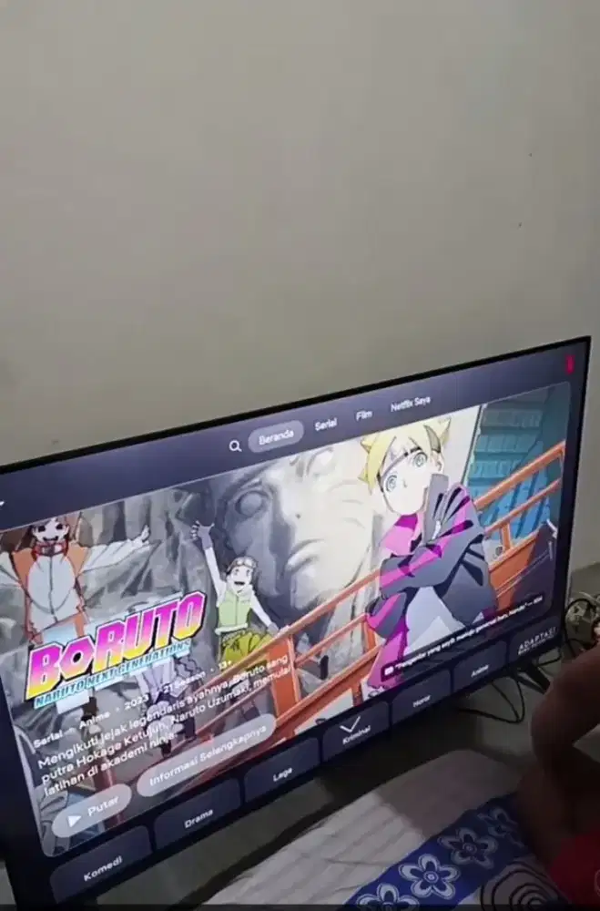 Jual TV 50 inch