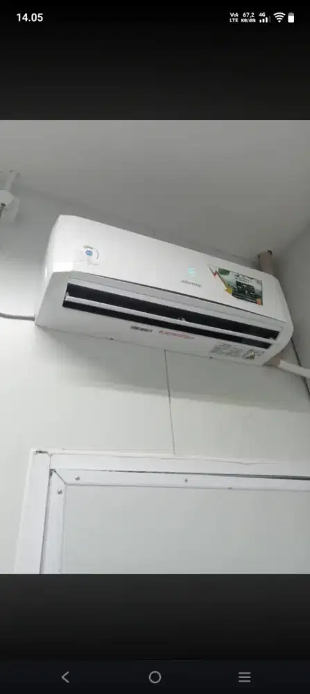 Jasa servis AC kulkas mesin cuci kompa air