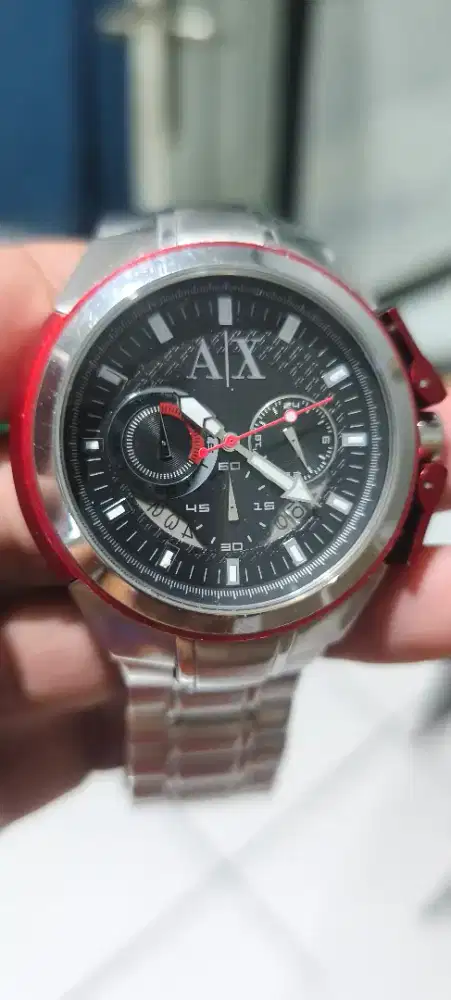 Jam Tangan AX-1040