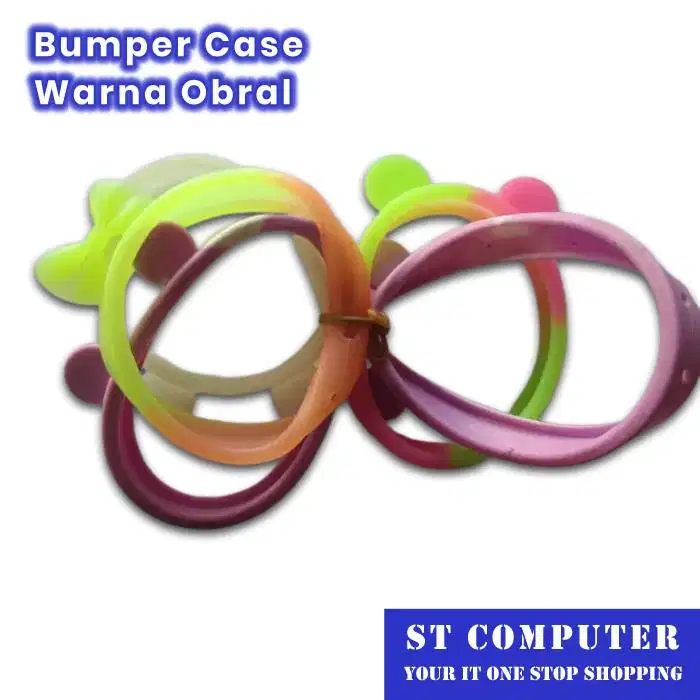Bumper Case Warna Obral