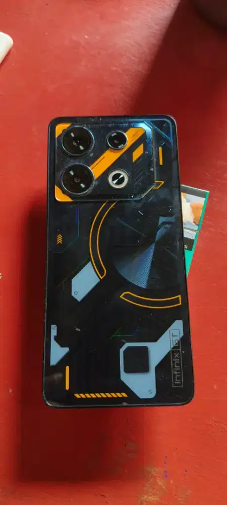 Infinix GT 10 PRO