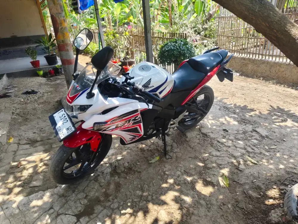 Di jual bu no minus