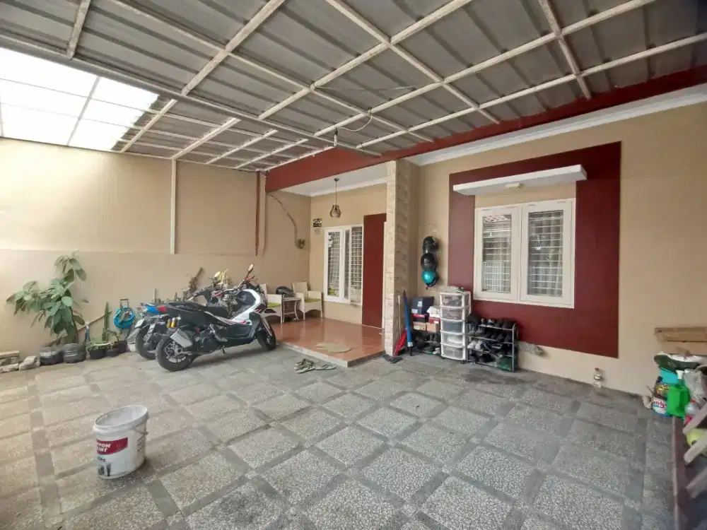 Dijual Rumah 2 Lantai di Kebagusan, Jakarta Selatan