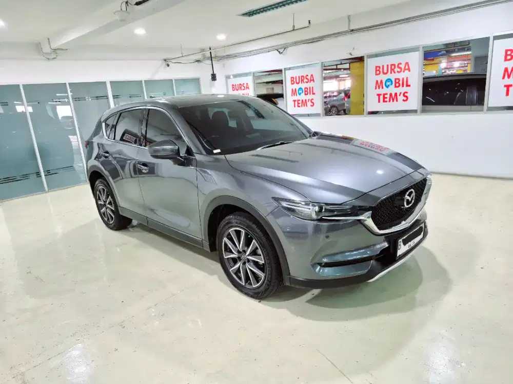 KM 59 RB! MAZDA CX 5 GT 2020 CX5 CAMERA 360 FULLSPEC ISTIMEWA NIK 2019