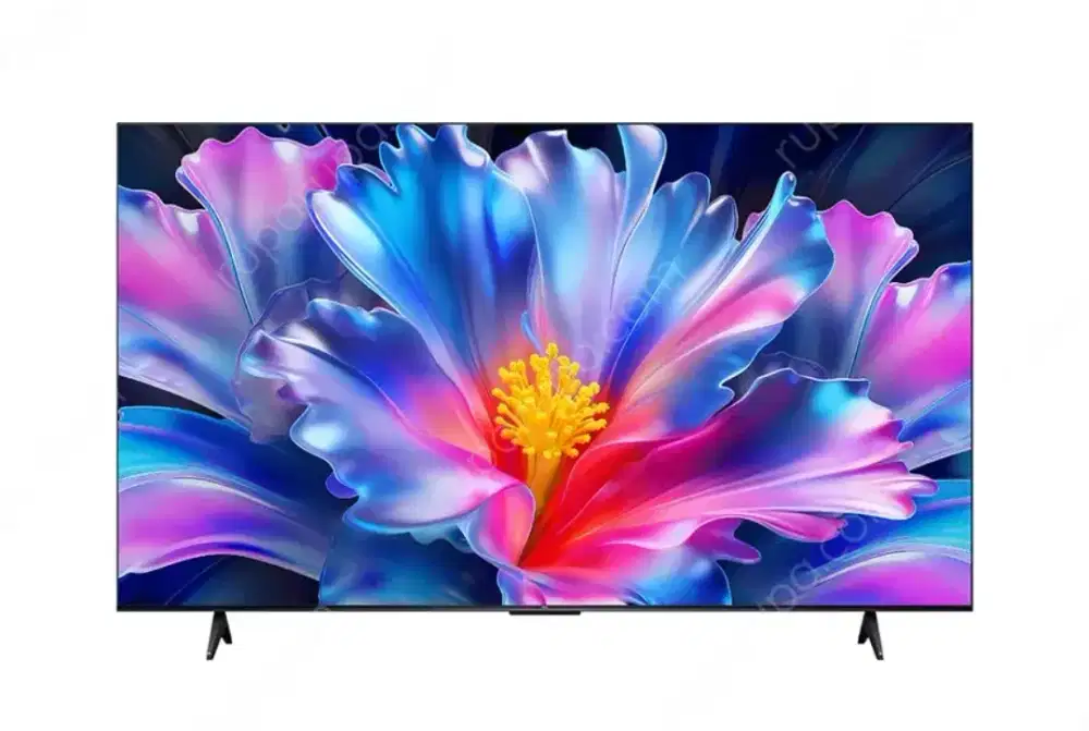 TCL Led Google Tv 75 Inch 4K Spesial Promo