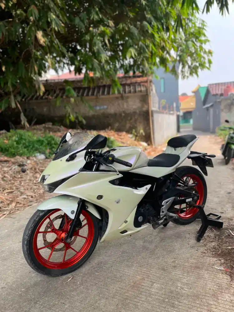 GSX 2017 ss lengkap pajak 2025 plat 2027