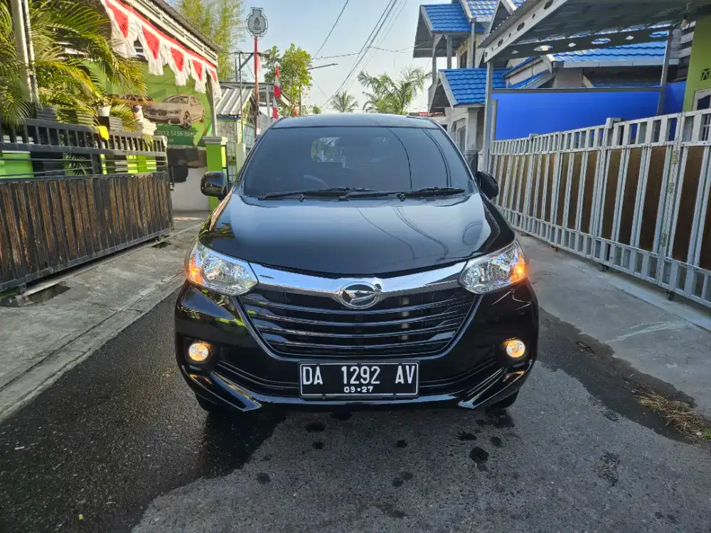 GREAT NEW XENIA R 1.3 MT ISTIMEWA