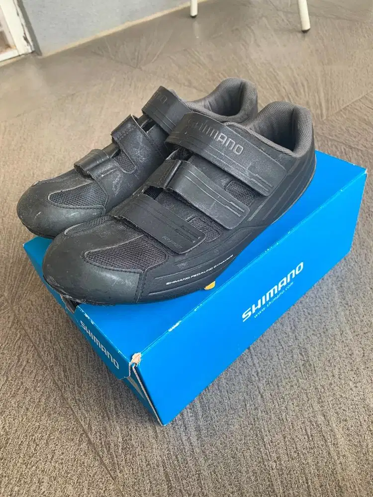Sepatu Shimano RP2