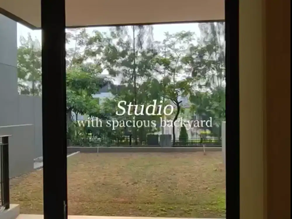 DIJUAL RUMAH CANTIK LUAS DI HOOK 5 KAMAR TIDUR DI LAUREL, NAVA PARK