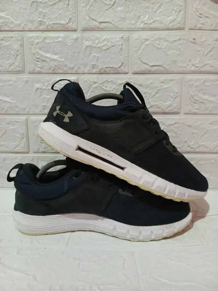 Under Armour Hovr Ctw Navy Black