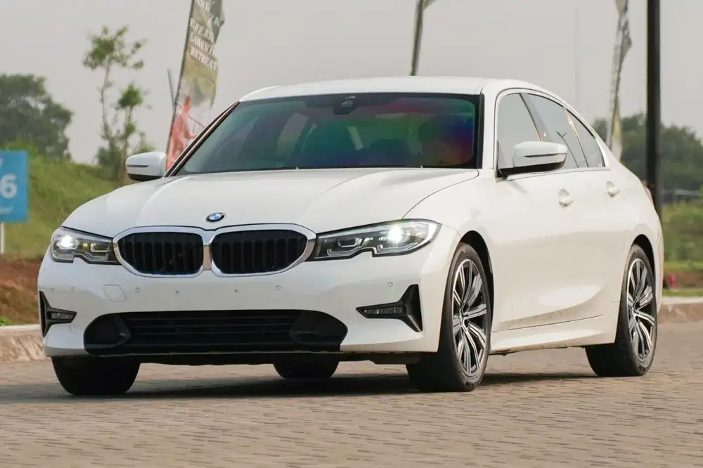 BMW 320i Sport 2022 New Model (G20)