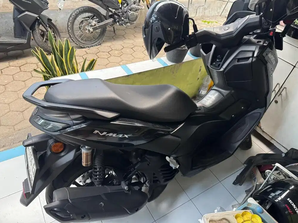 NMAX NEO S 2025