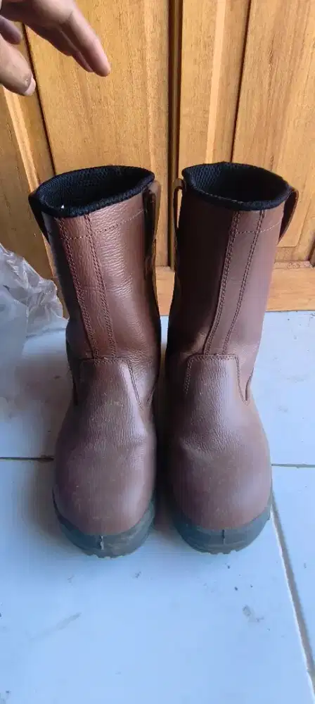 Safety Shoes Kings KWD205Cx