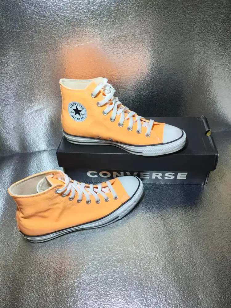 Converse CTAS HI Men's New BNIB