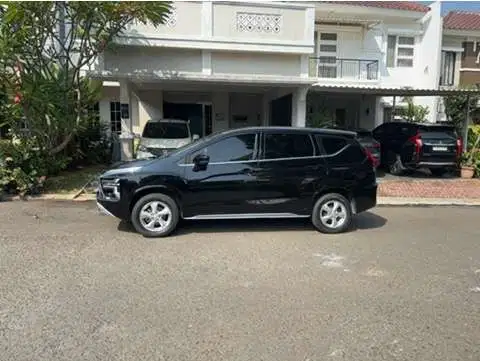 Mitsubishi Xpander Sport 2022 Bensin